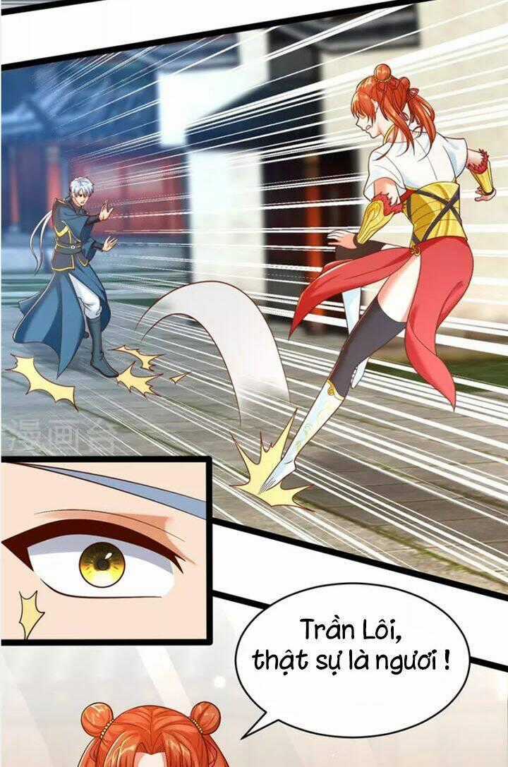 Chí Tôn Trọng Sinh Chapter 204 trang 24