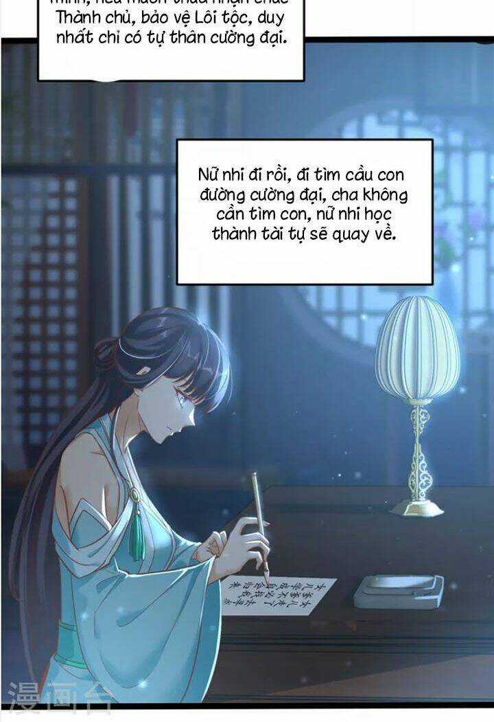 Chí Tôn Trọng Sinh Chapter 204 trang 3