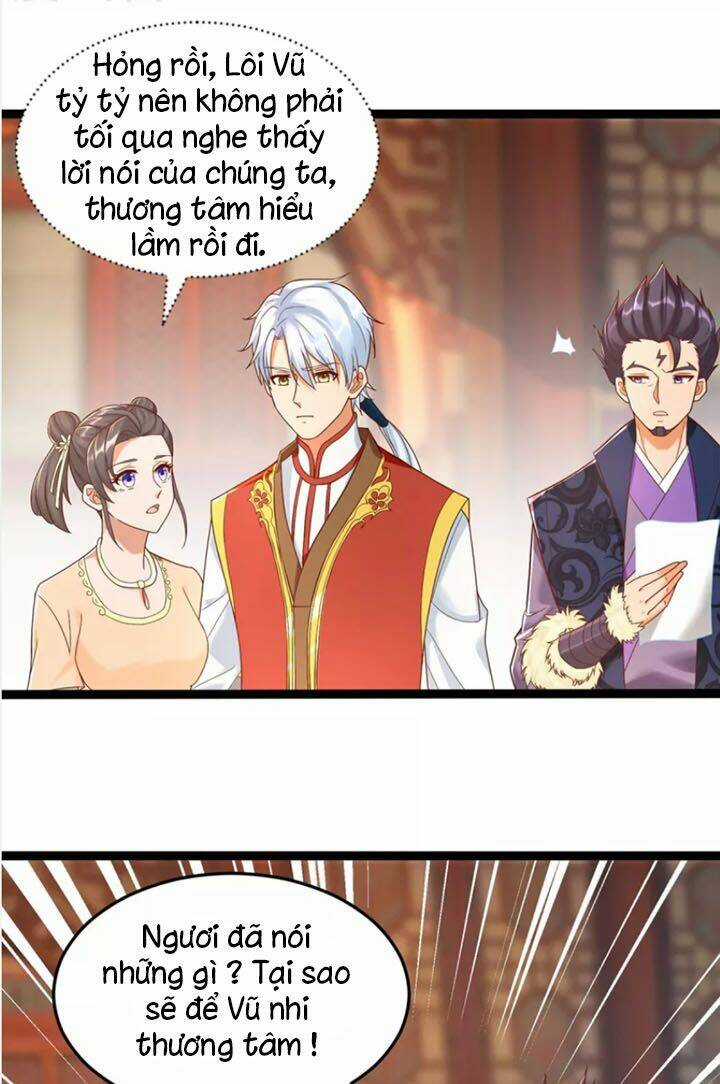 Chí Tôn Trọng Sinh Chapter 204 trang 5