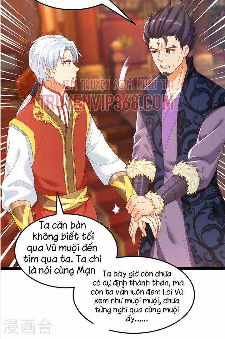 Chí Tôn Trọng Sinh Chapter 204 trang 6