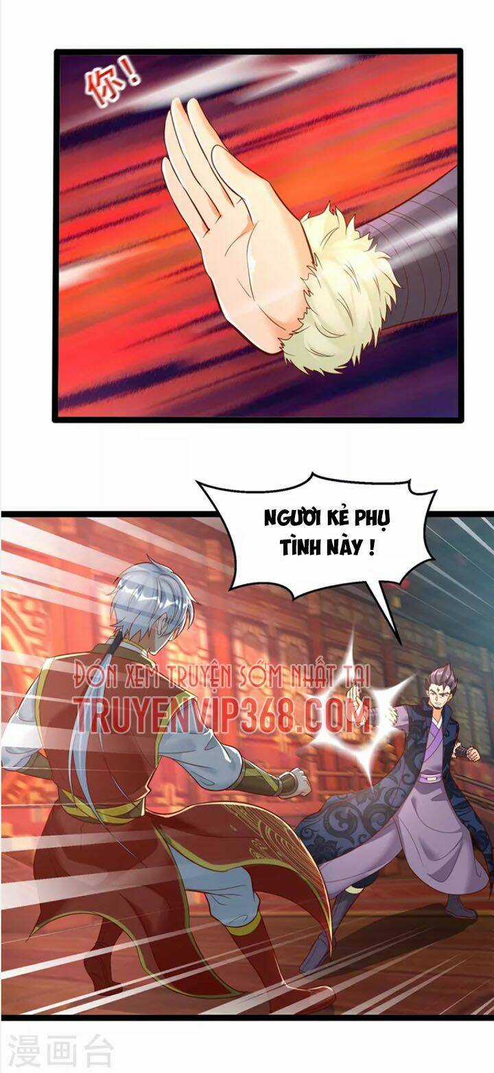 Chí Tôn Trọng Sinh Chapter 204 trang 7