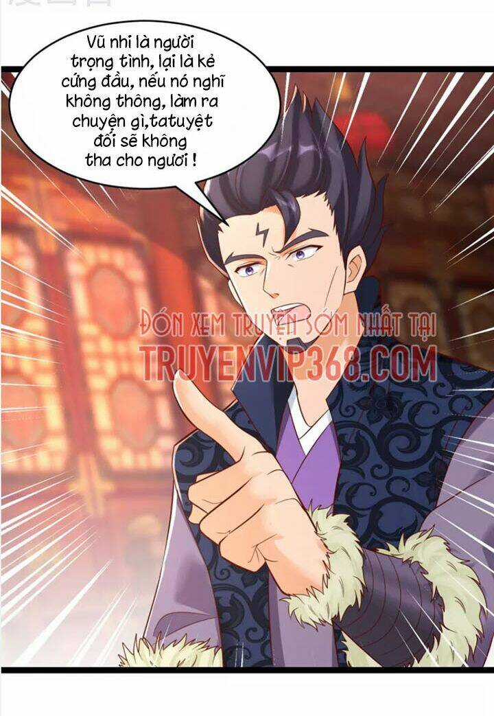 Chí Tôn Trọng Sinh Chapter 204 trang 9