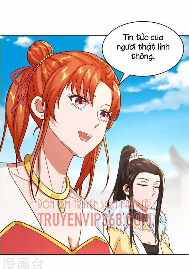 Chí Tôn Trọng Sinh Chapter 205 trang 10