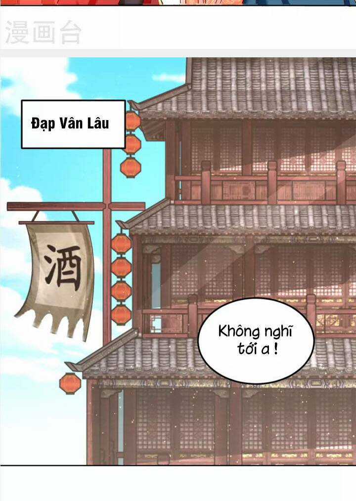 Chí Tôn Trọng Sinh Chapter 205 trang 14