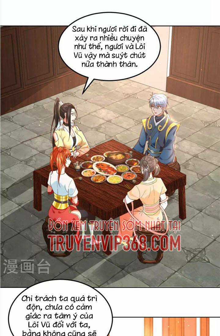 Chí Tôn Trọng Sinh Chapter 205 trang 15