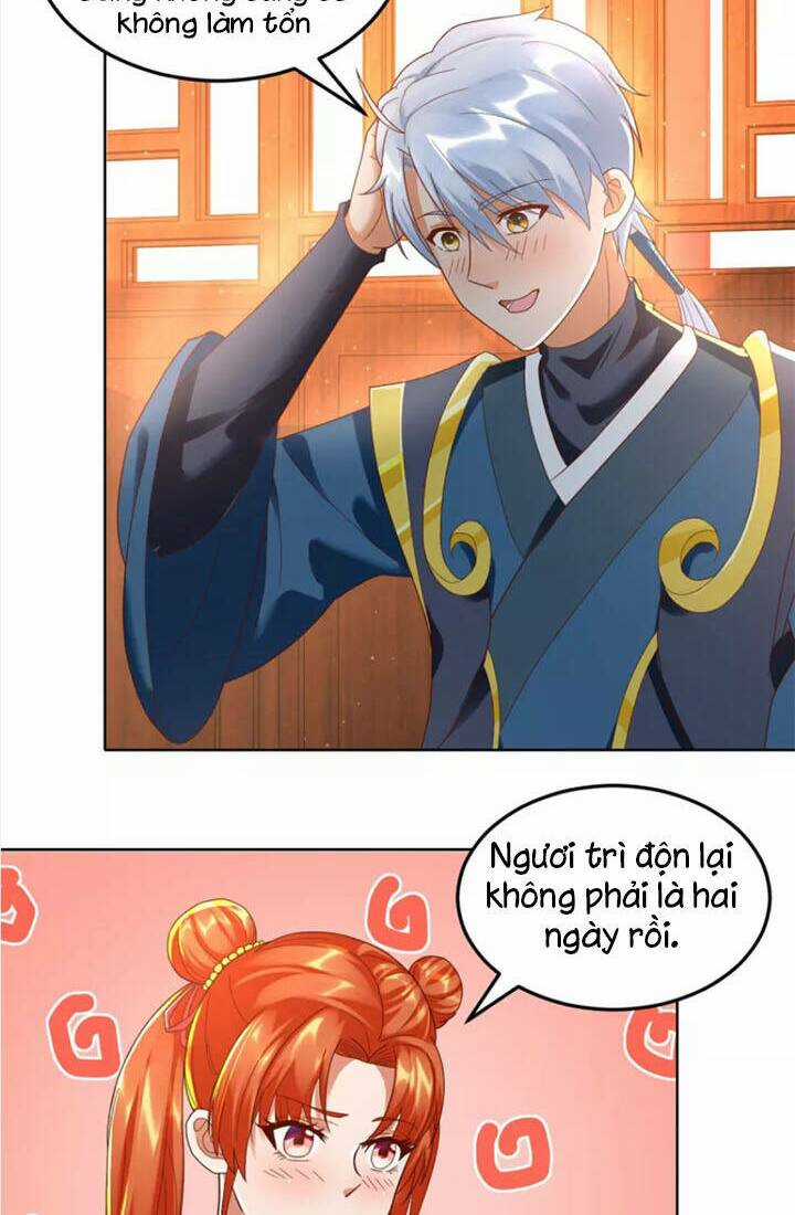 Chí Tôn Trọng Sinh Chapter 205 trang 16