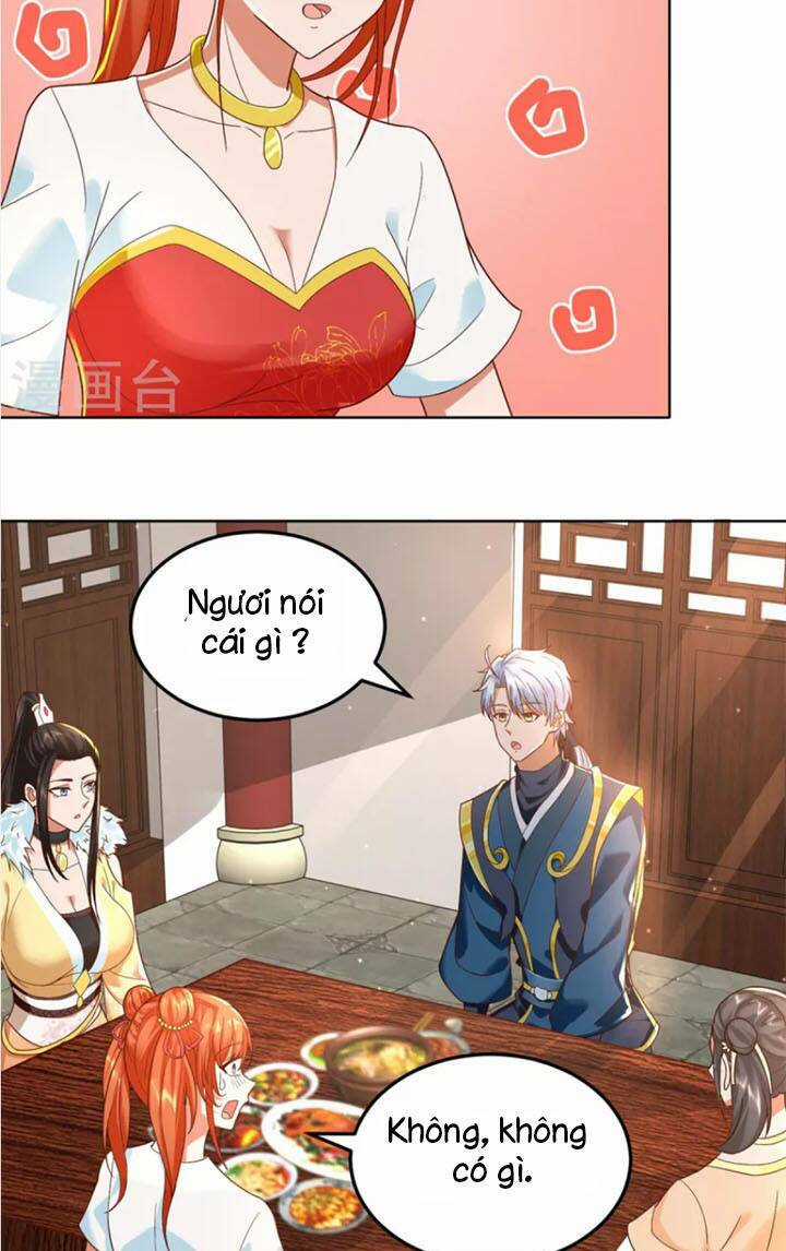 Chí Tôn Trọng Sinh Chapter 205 trang 17