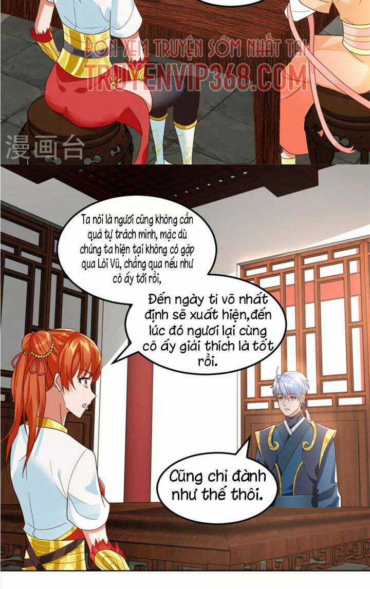 Chí Tôn Trọng Sinh Chapter 205 trang 18