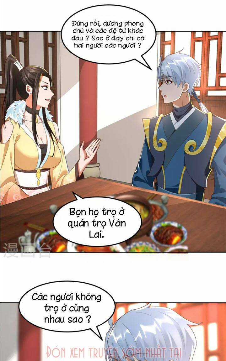 Chí Tôn Trọng Sinh Chapter 205 trang 19