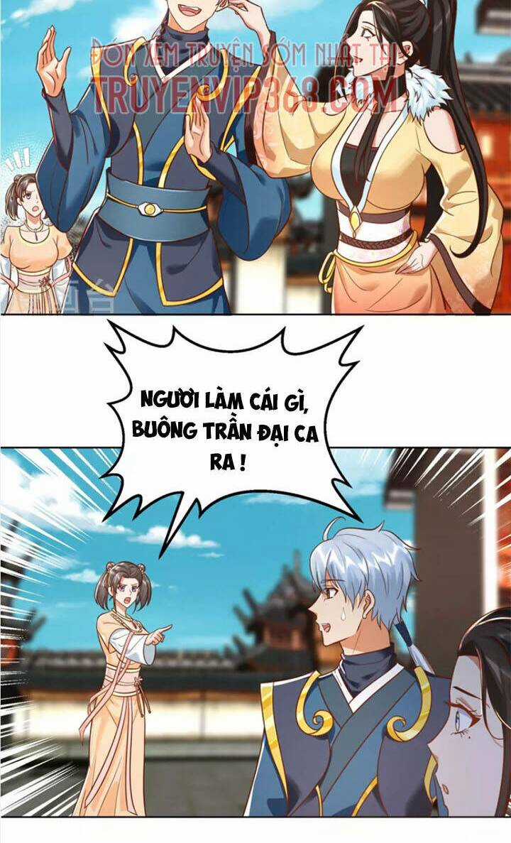 Chí Tôn Trọng Sinh Chapter 205 trang 2