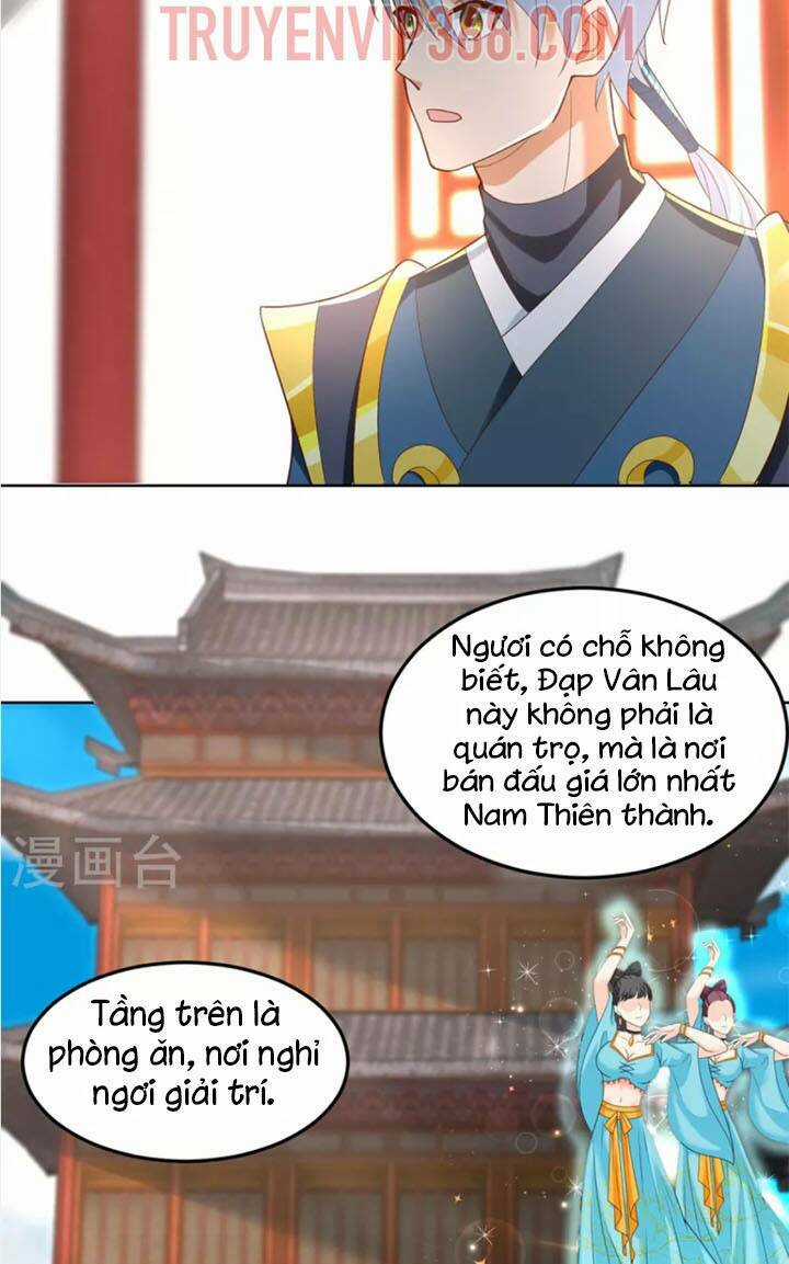 Chí Tôn Trọng Sinh Chapter 205 trang 20