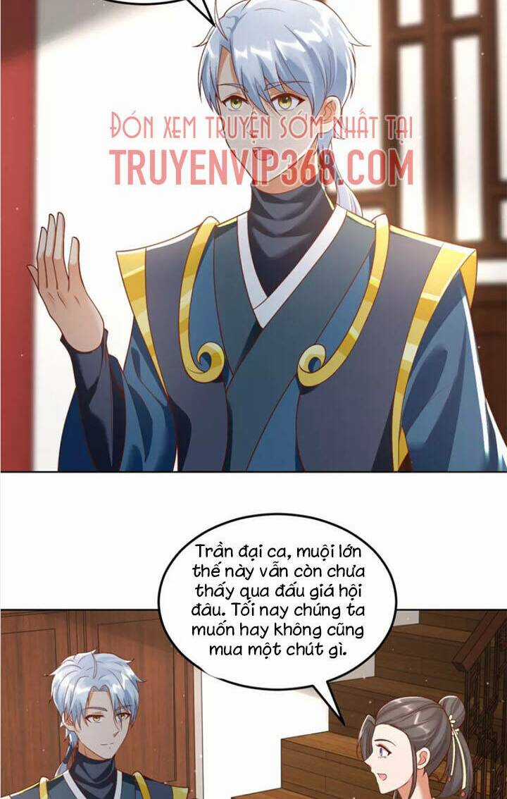 Chí Tôn Trọng Sinh Chapter 205 trang 24