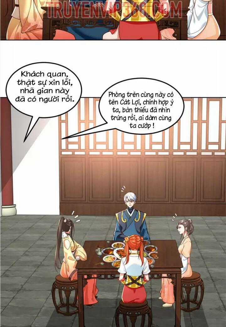 Chí Tôn Trọng Sinh Chapter 205 trang 26