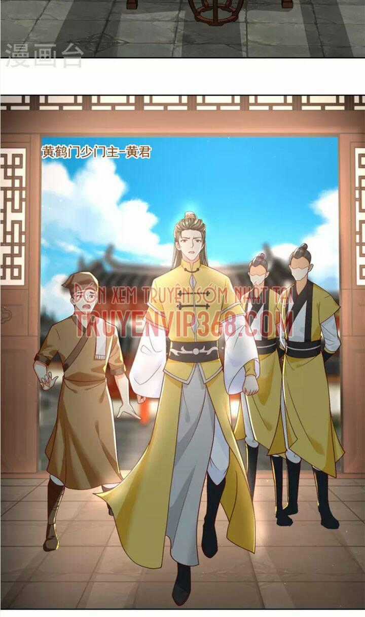 Chí Tôn Trọng Sinh Chapter 205 trang 27