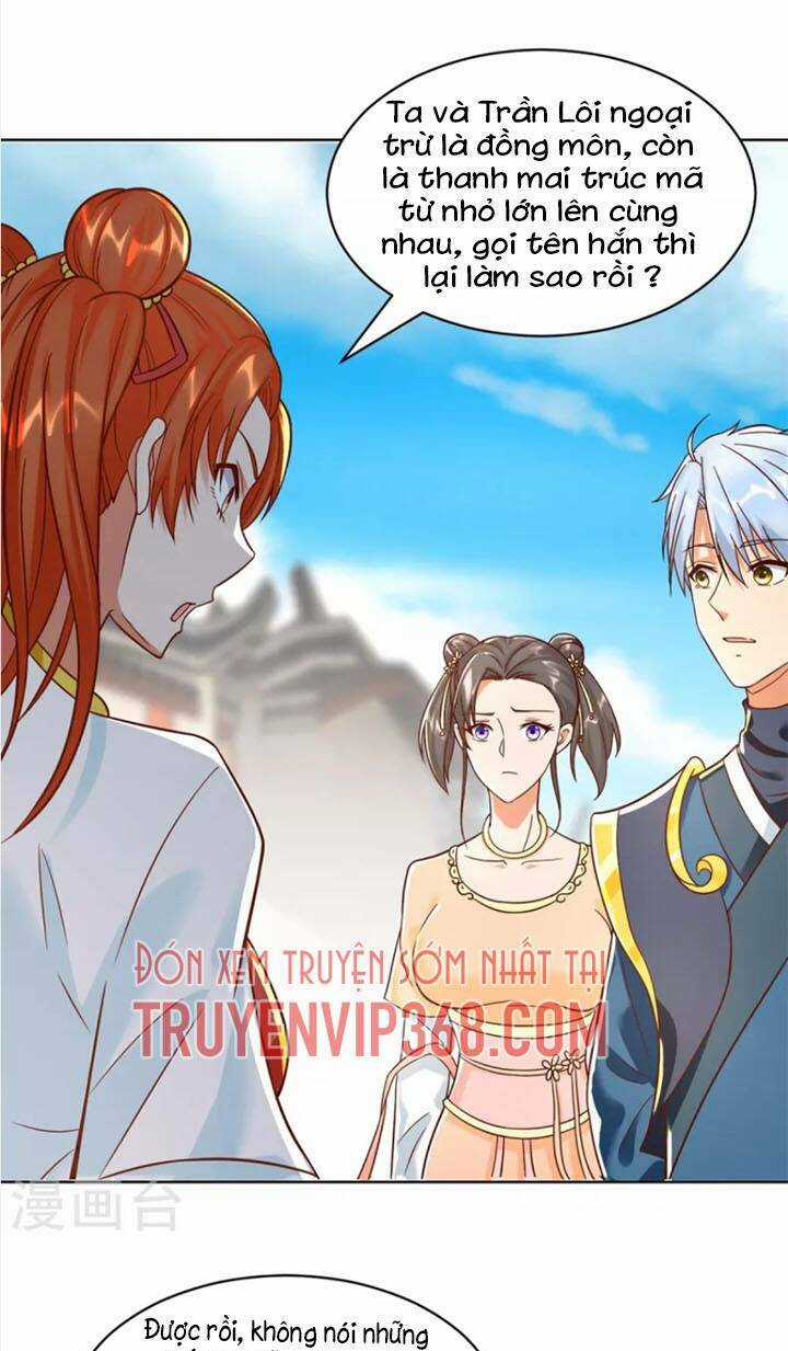 Chí Tôn Trọng Sinh Chapter 205 trang 8