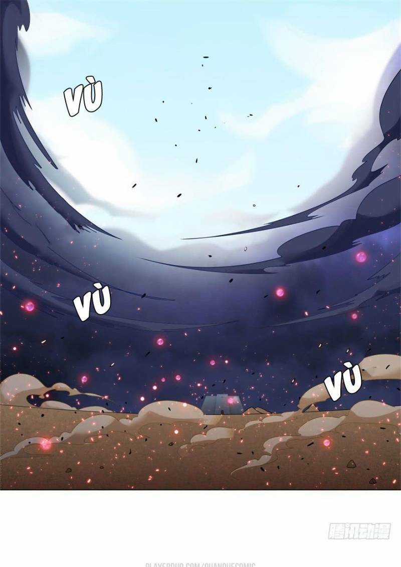 Chí Tôn Trọng Sinh Chapter 21 trang 10