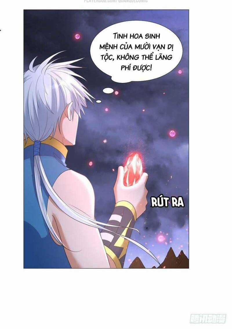 Chí Tôn Trọng Sinh Chapter 21 trang 11