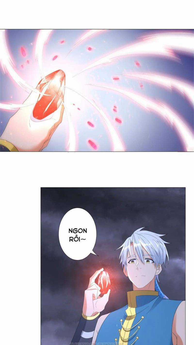 Chí Tôn Trọng Sinh Chapter 21 trang 12