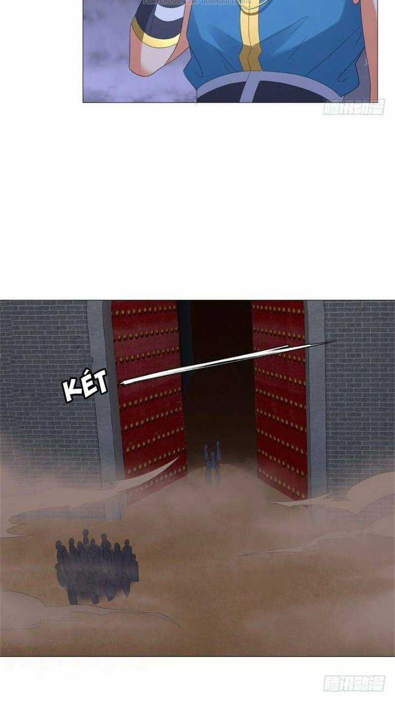 Chí Tôn Trọng Sinh Chapter 21 trang 13