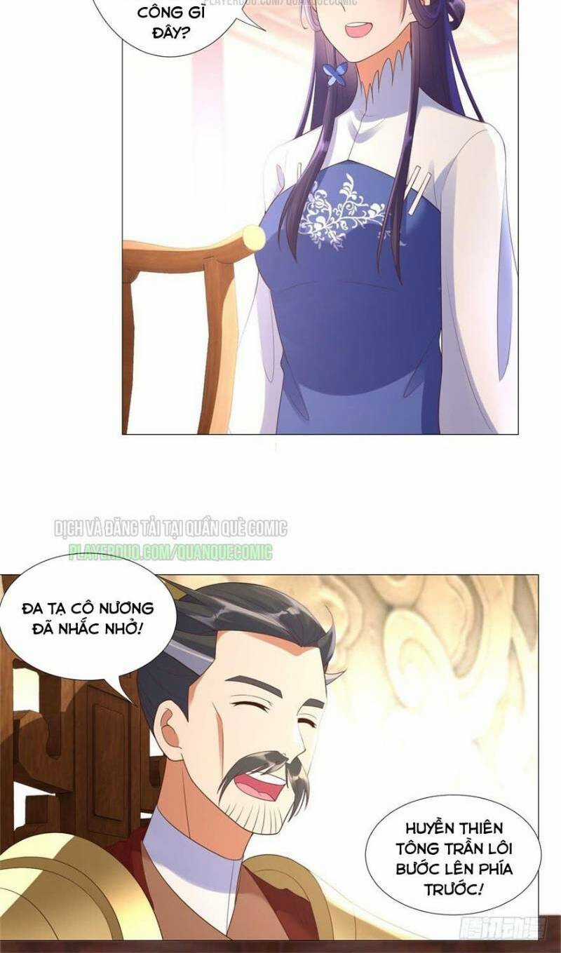 Chí Tôn Trọng Sinh Chapter 21 trang 17