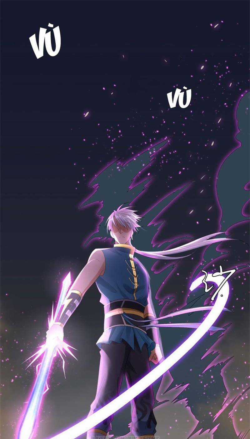 Chí Tôn Trọng Sinh Chapter 21 trang 2