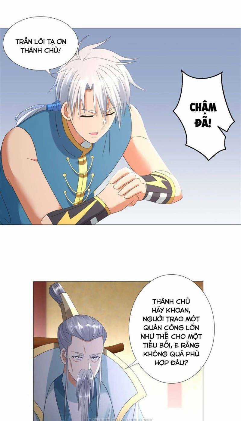 Chí Tôn Trọng Sinh Chapter 21 trang 20