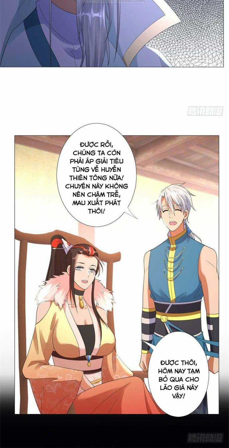 Chí Tôn Trọng Sinh Chapter 21 trang 25