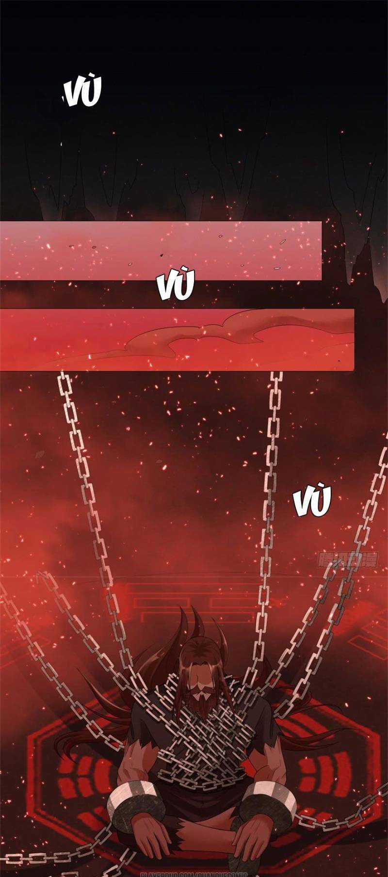 Chí Tôn Trọng Sinh Chapter 21 trang 26