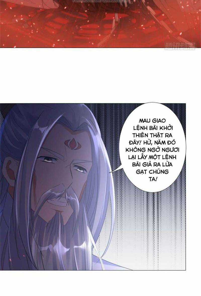 Chí Tôn Trọng Sinh Chapter 21 trang 29