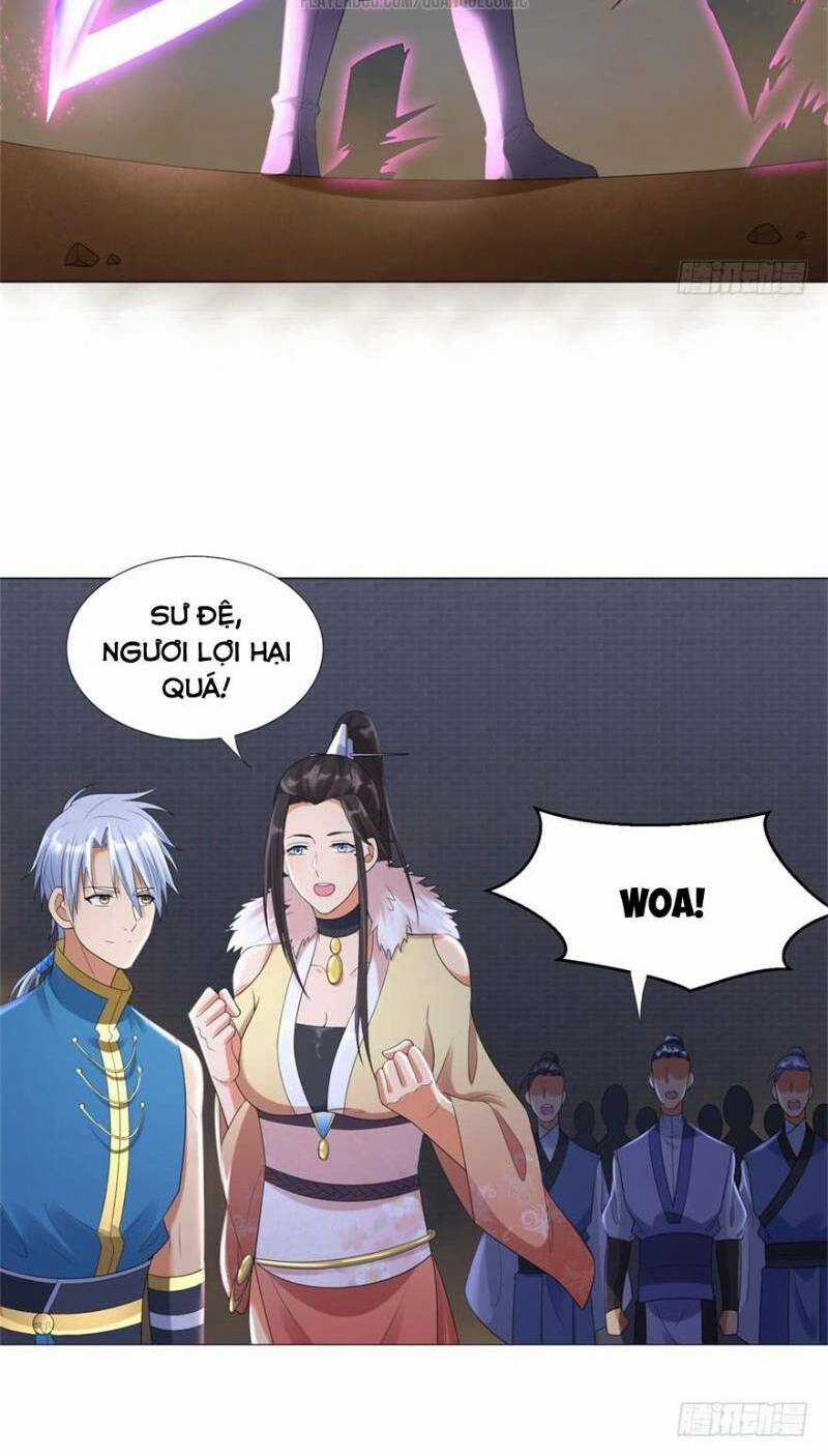 Chí Tôn Trọng Sinh Chapter 21 trang 3