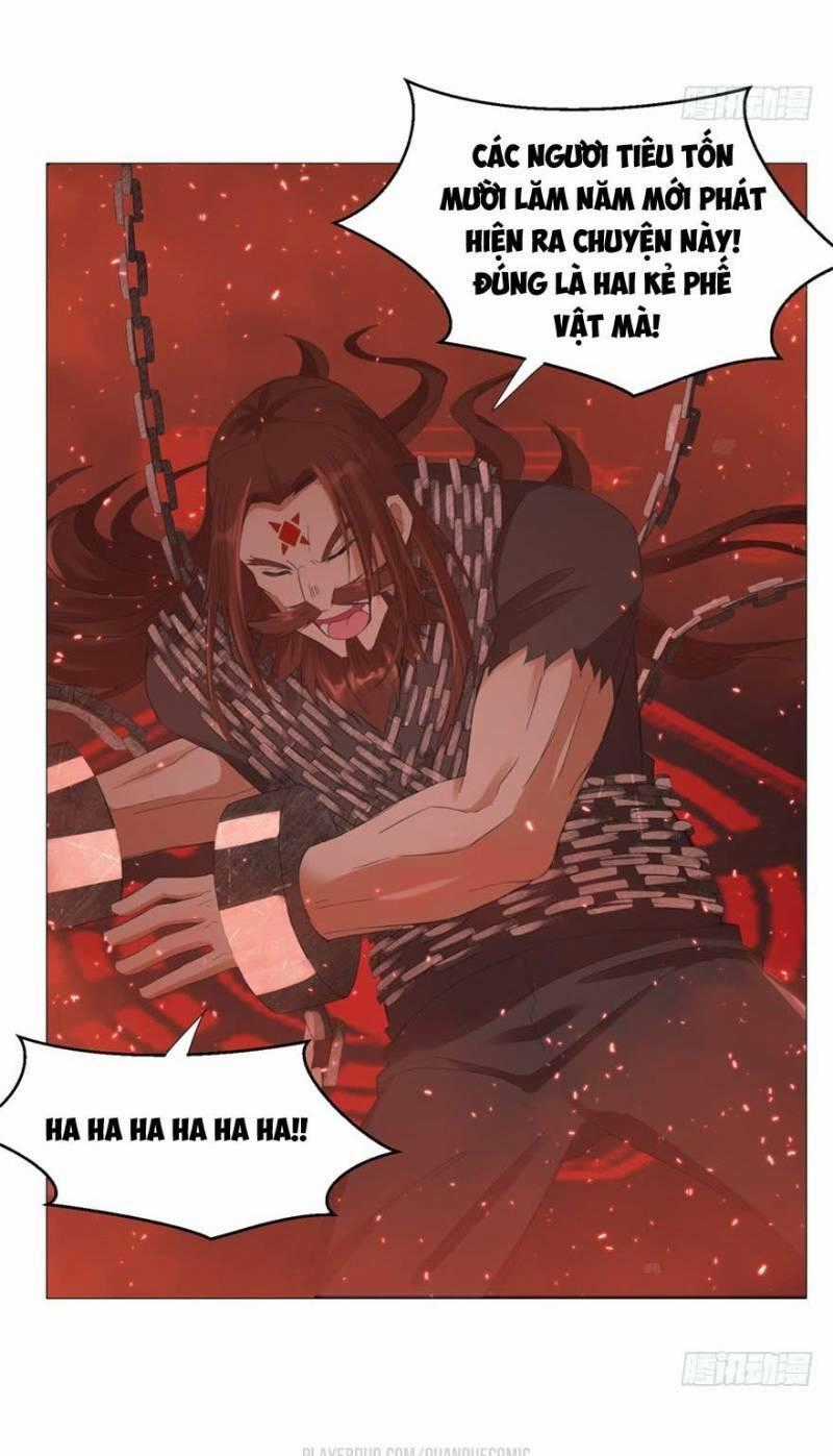 Chí Tôn Trọng Sinh Chapter 21 trang 30