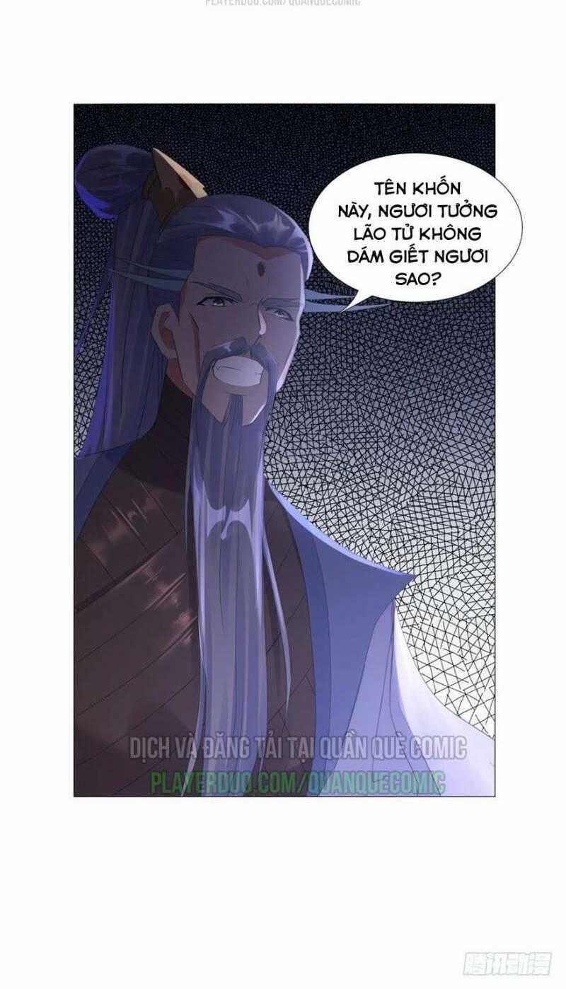 Chí Tôn Trọng Sinh Chapter 21 trang 31