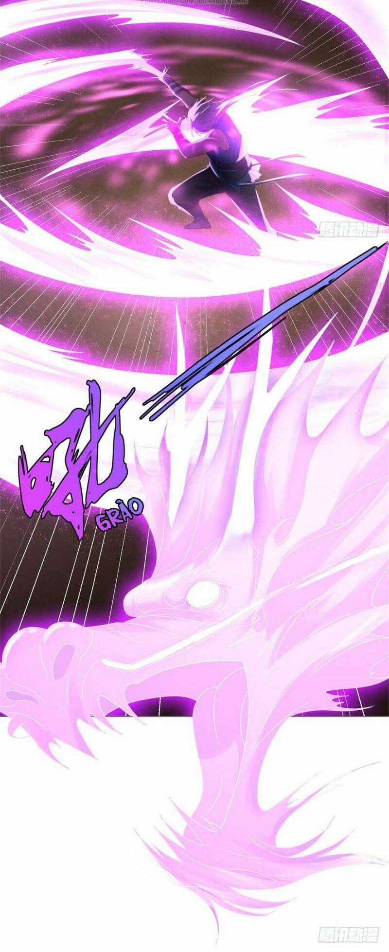 Chí Tôn Trọng Sinh Chapter 21 trang 7