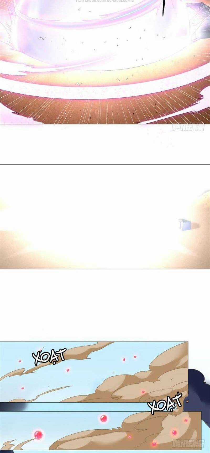 Chí Tôn Trọng Sinh Chapter 21 trang 9