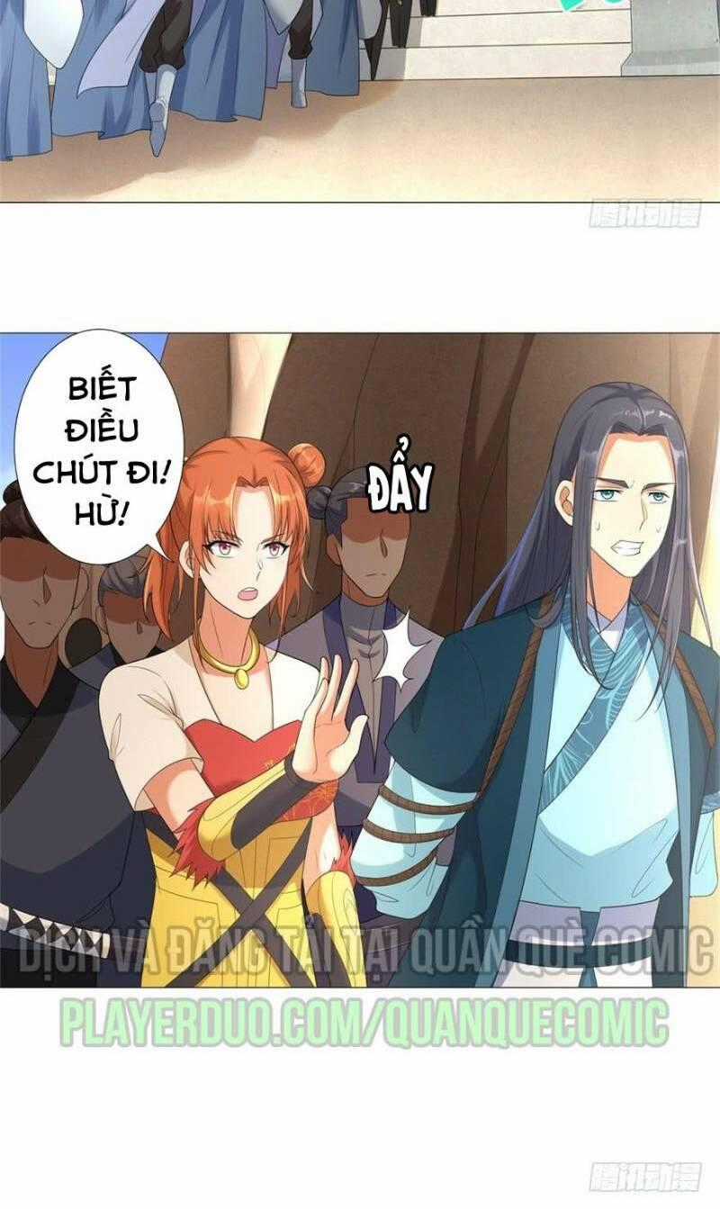 Chí Tôn Trọng Sinh Chapter 22 trang 1