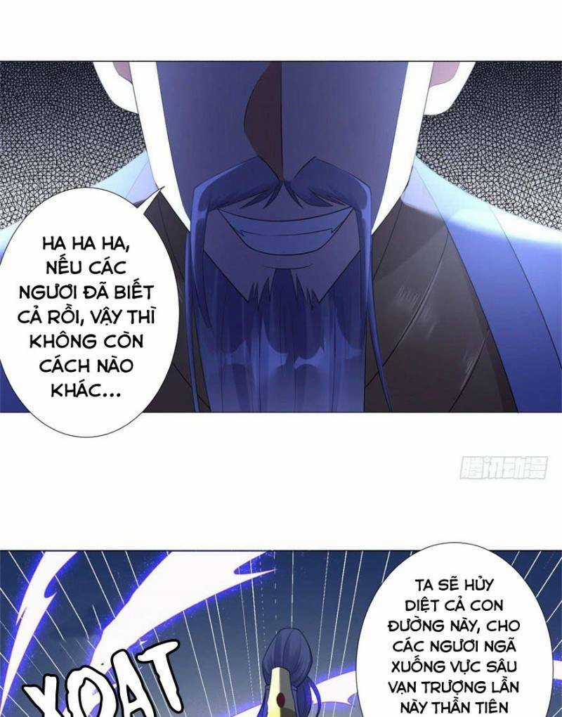 Chí Tôn Trọng Sinh Chapter 22 trang 18