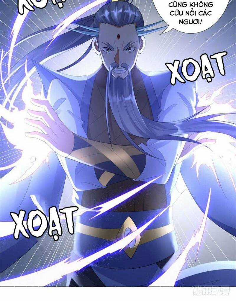 Chí Tôn Trọng Sinh Chapter 22 trang 19