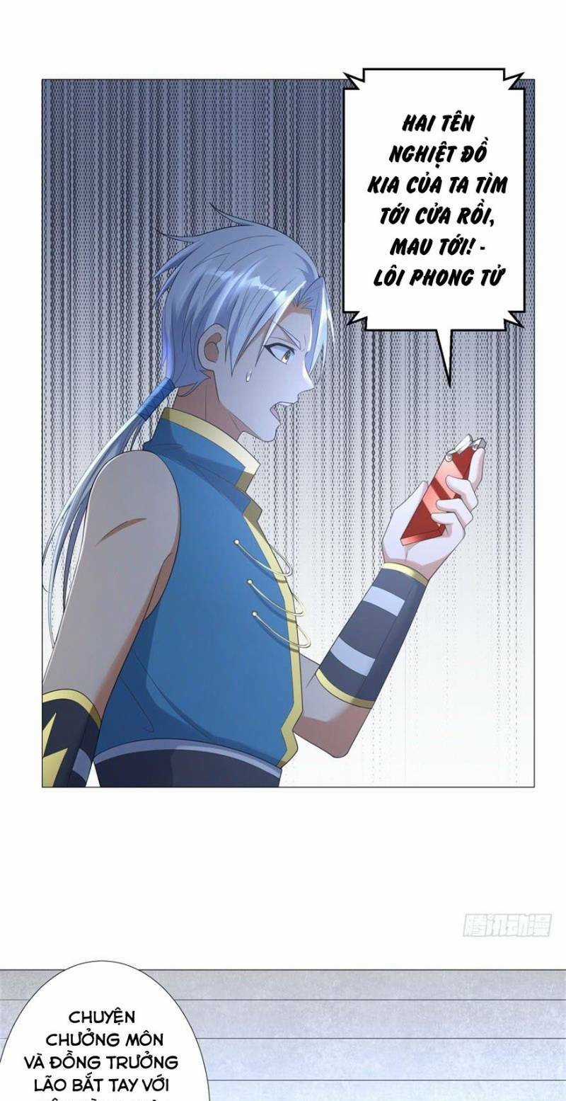 Chí Tôn Trọng Sinh Chapter 22 trang 2