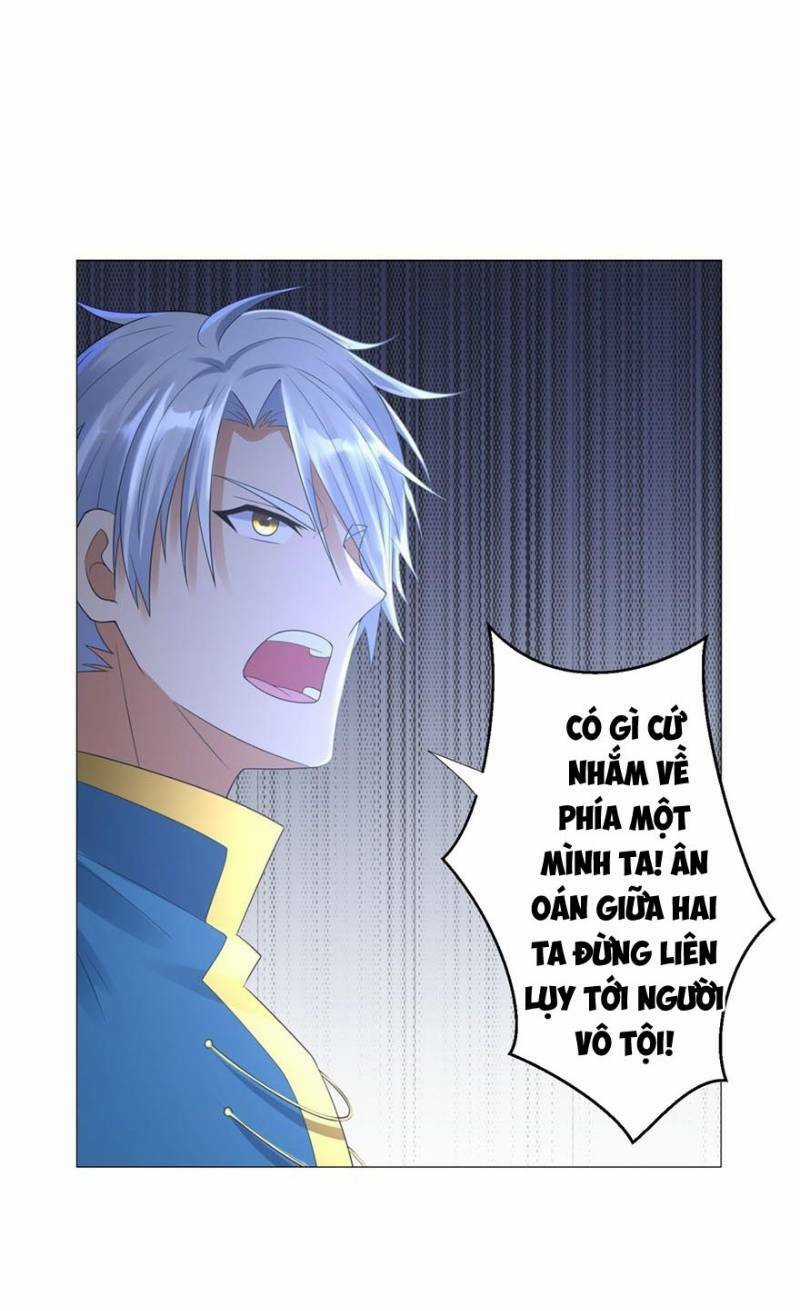 Chí Tôn Trọng Sinh Chapter 22 trang 20