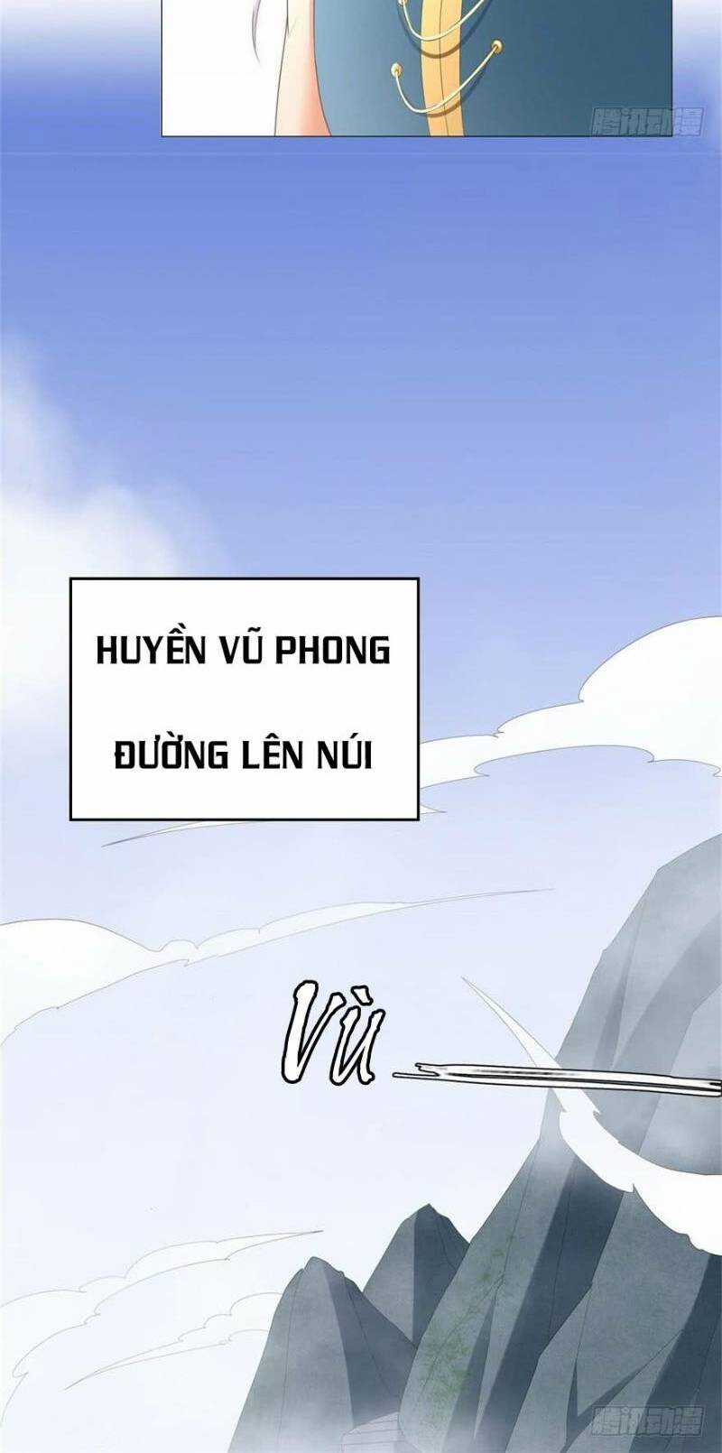 Chí Tôn Trọng Sinh Chapter 22 trang 5