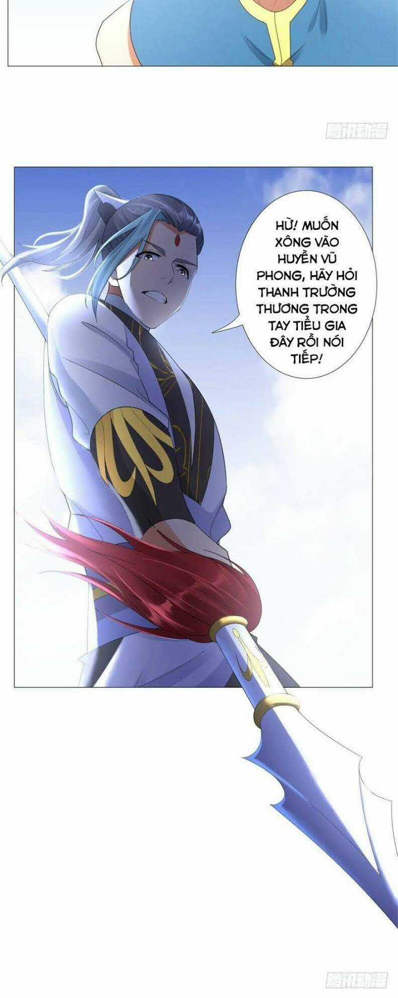 Chí Tôn Trọng Sinh Chapter 22 trang 7