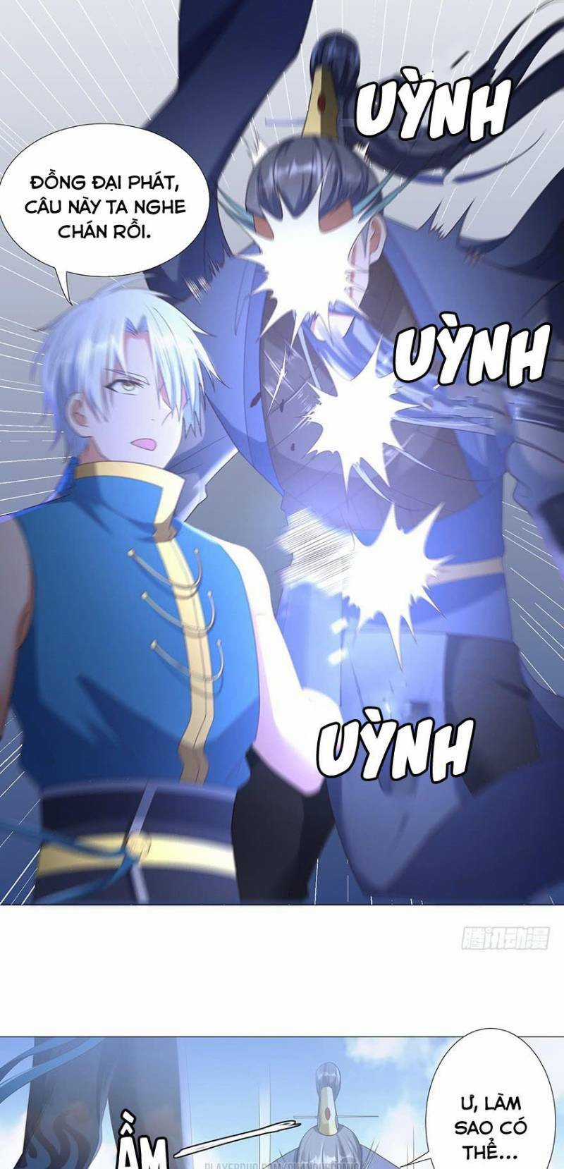 Chí Tôn Trọng Sinh Chapter 23 trang 12