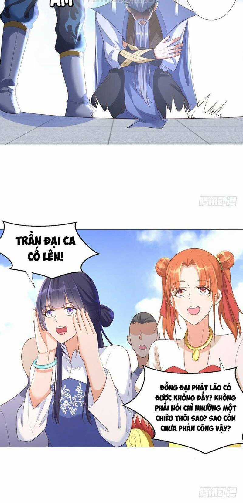 Chí Tôn Trọng Sinh Chapter 23 trang 13