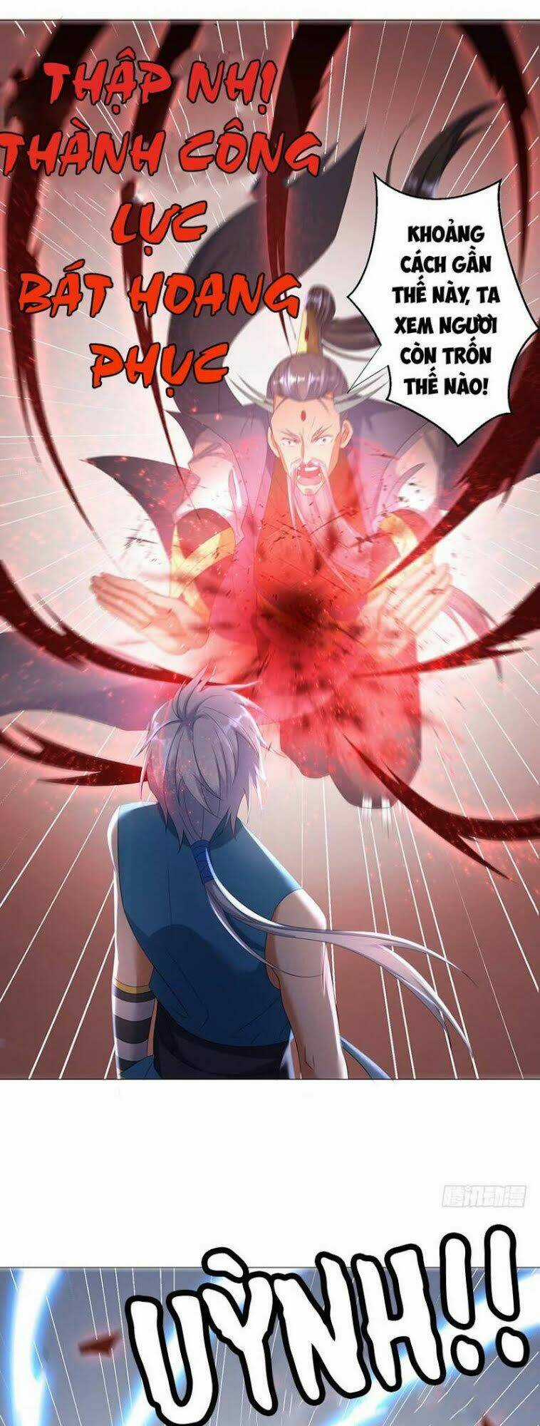 Chí Tôn Trọng Sinh Chapter 23 trang 16