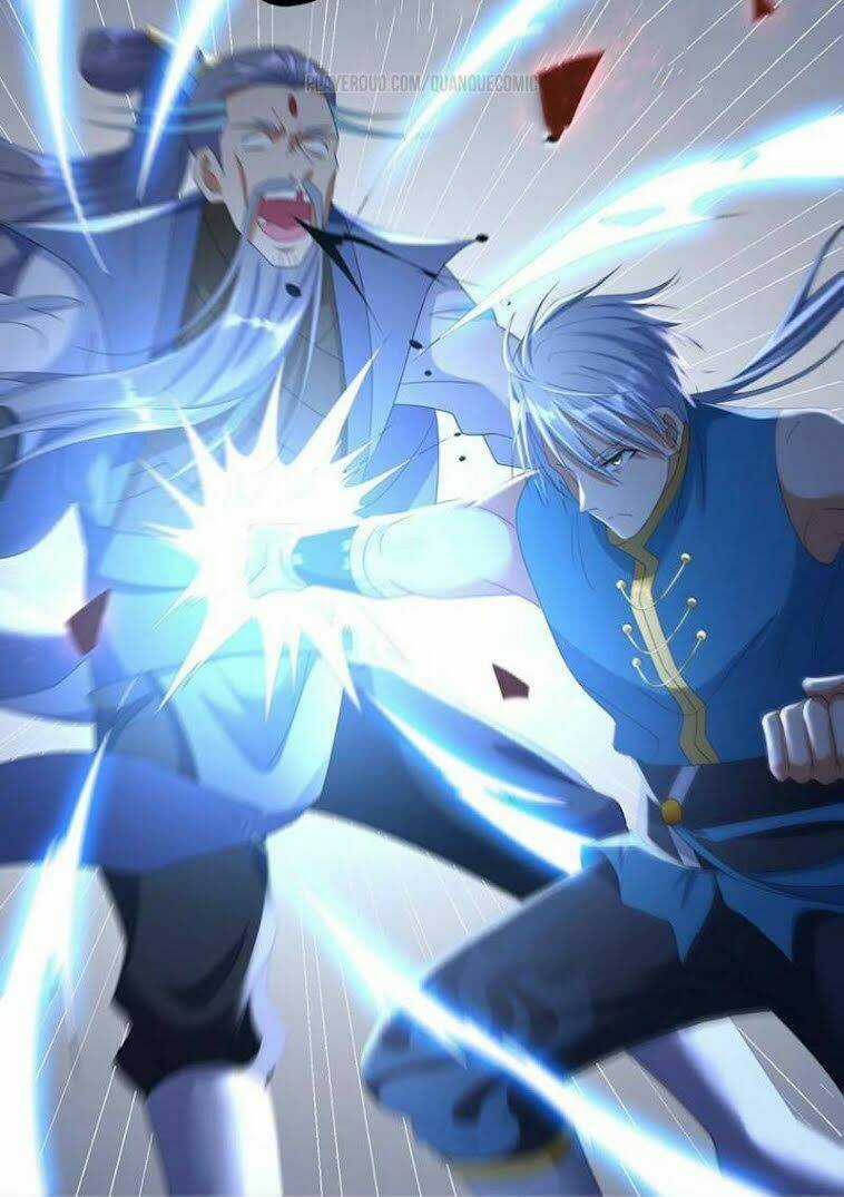 Chí Tôn Trọng Sinh Chapter 23 trang 17