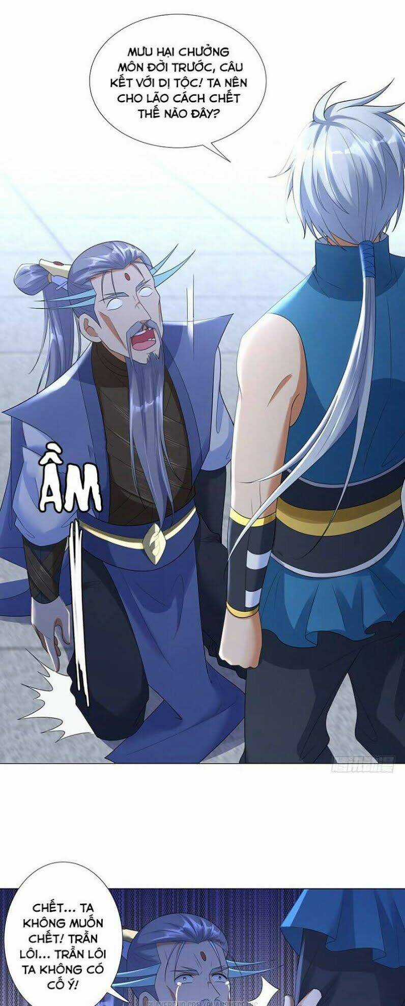 Chí Tôn Trọng Sinh Chapter 23 trang 19