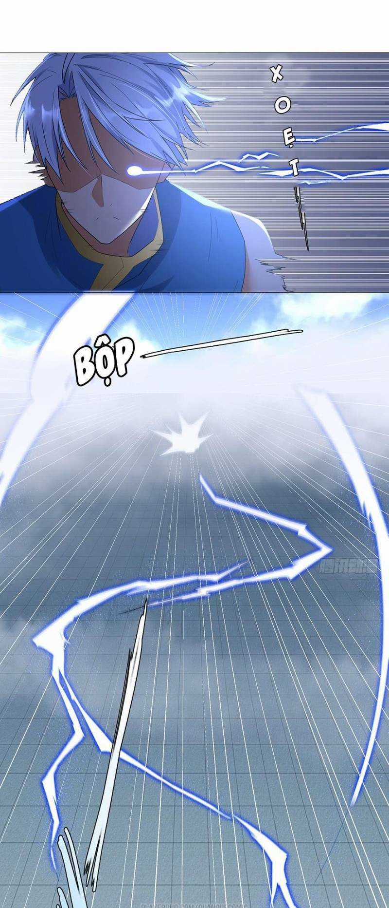 Chí Tôn Trọng Sinh Chapter 23 trang 2