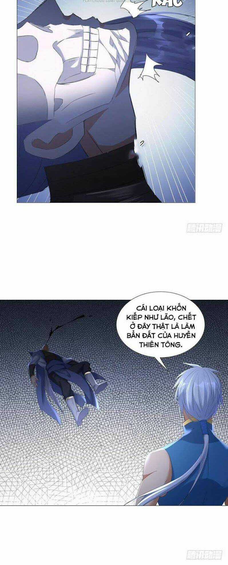 Chí Tôn Trọng Sinh Chapter 23 trang 24