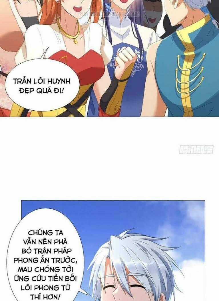 Chí Tôn Trọng Sinh Chapter 23 trang 26