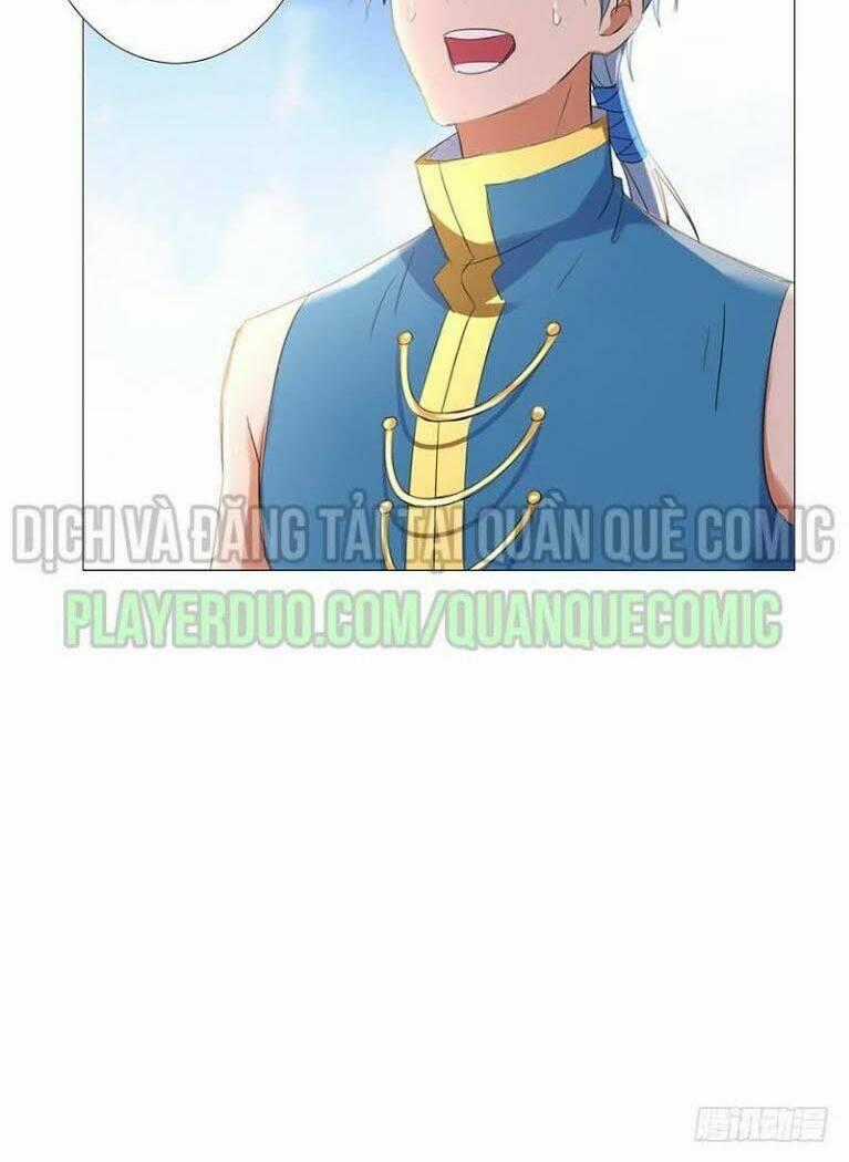 Chí Tôn Trọng Sinh Chapter 23 trang 27